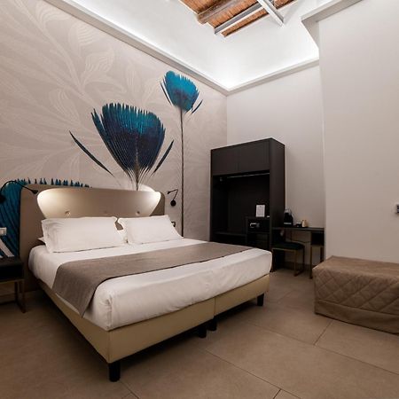 B&B Napoli Time Bagian luar foto