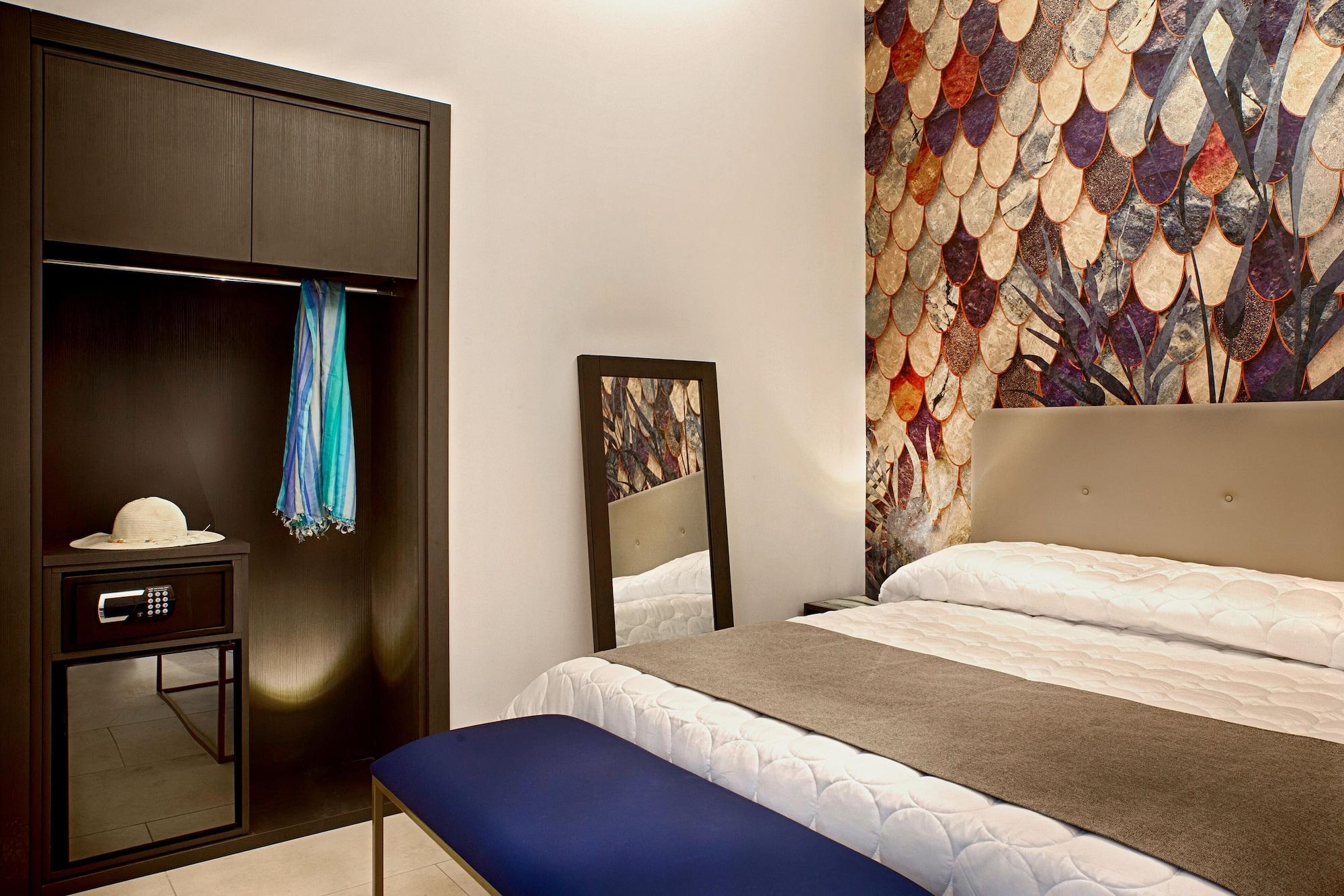 B&B Napoli Time Bagian luar foto