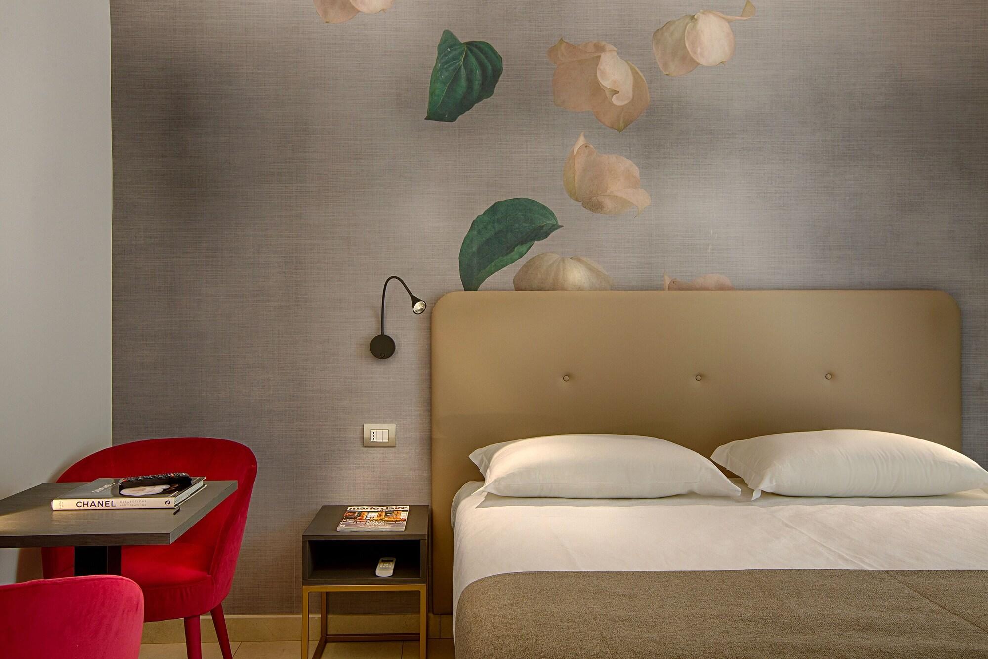 B&B Napoli Time Bagian luar foto