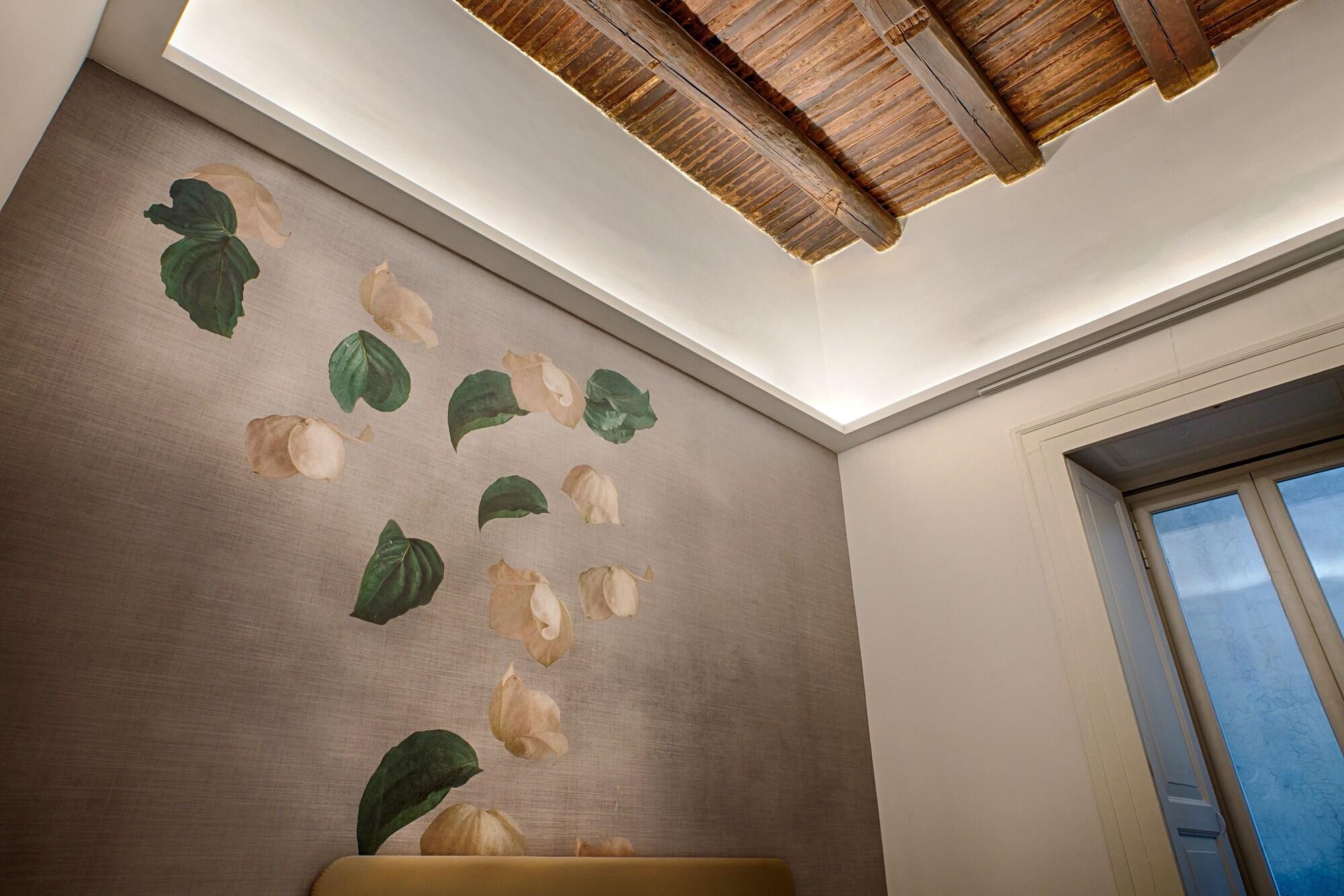 B&B Napoli Time Bagian luar foto