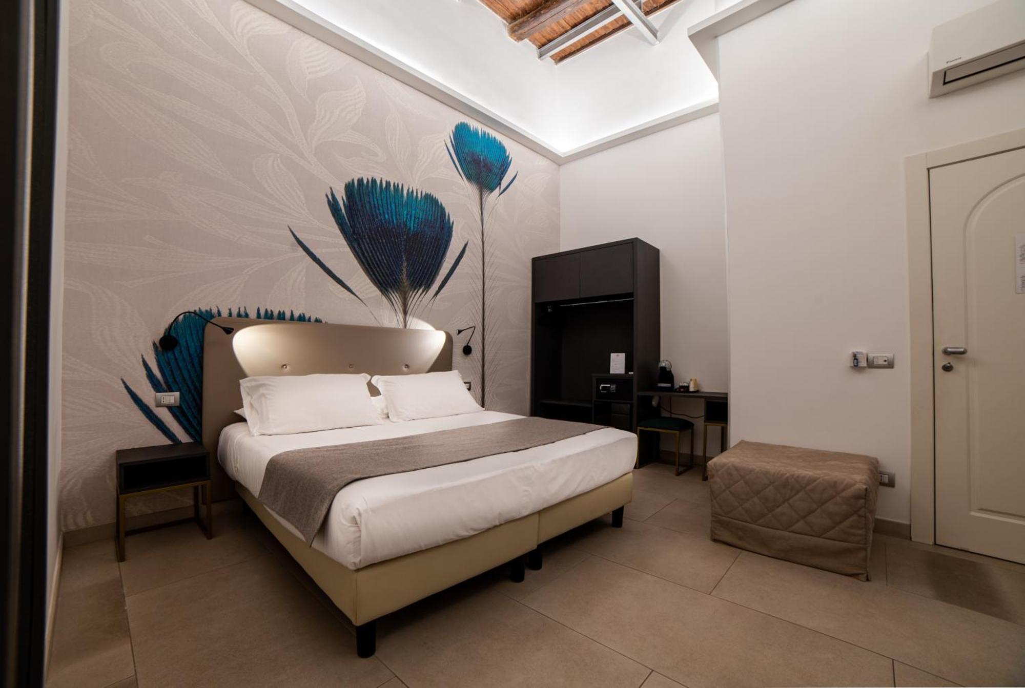 B&B Napoli Time Bagian luar foto