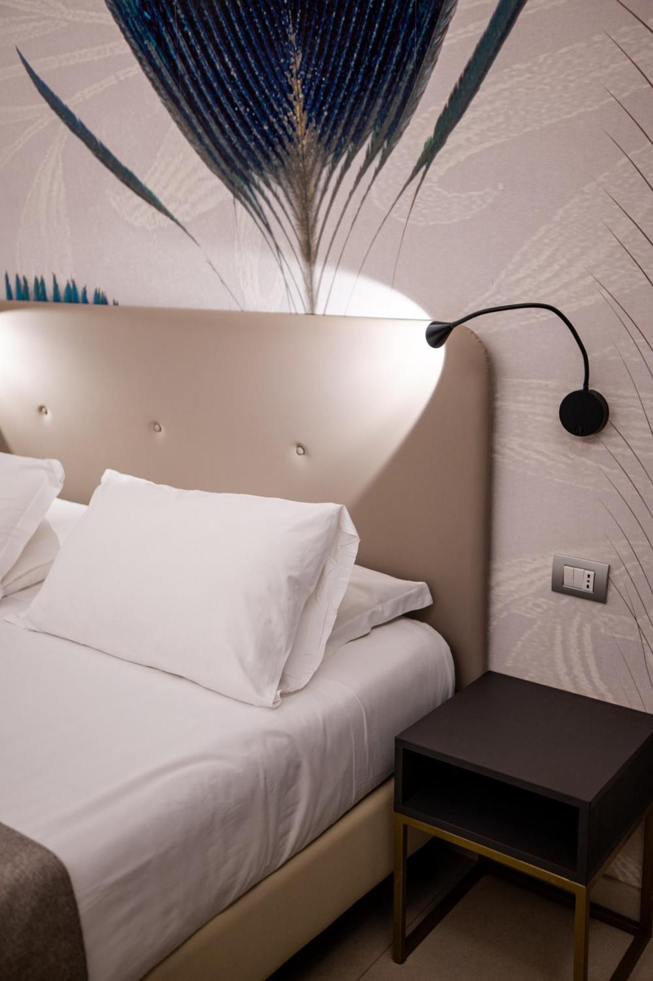 B&B Napoli Time Bagian luar foto