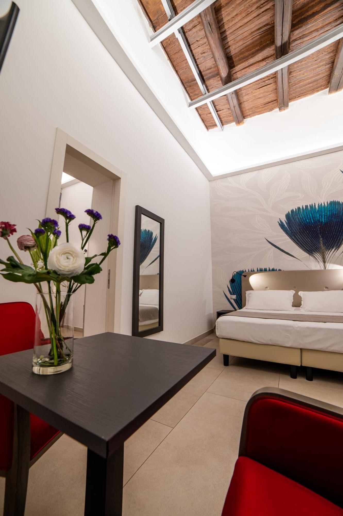 B&B Napoli Time Bagian luar foto