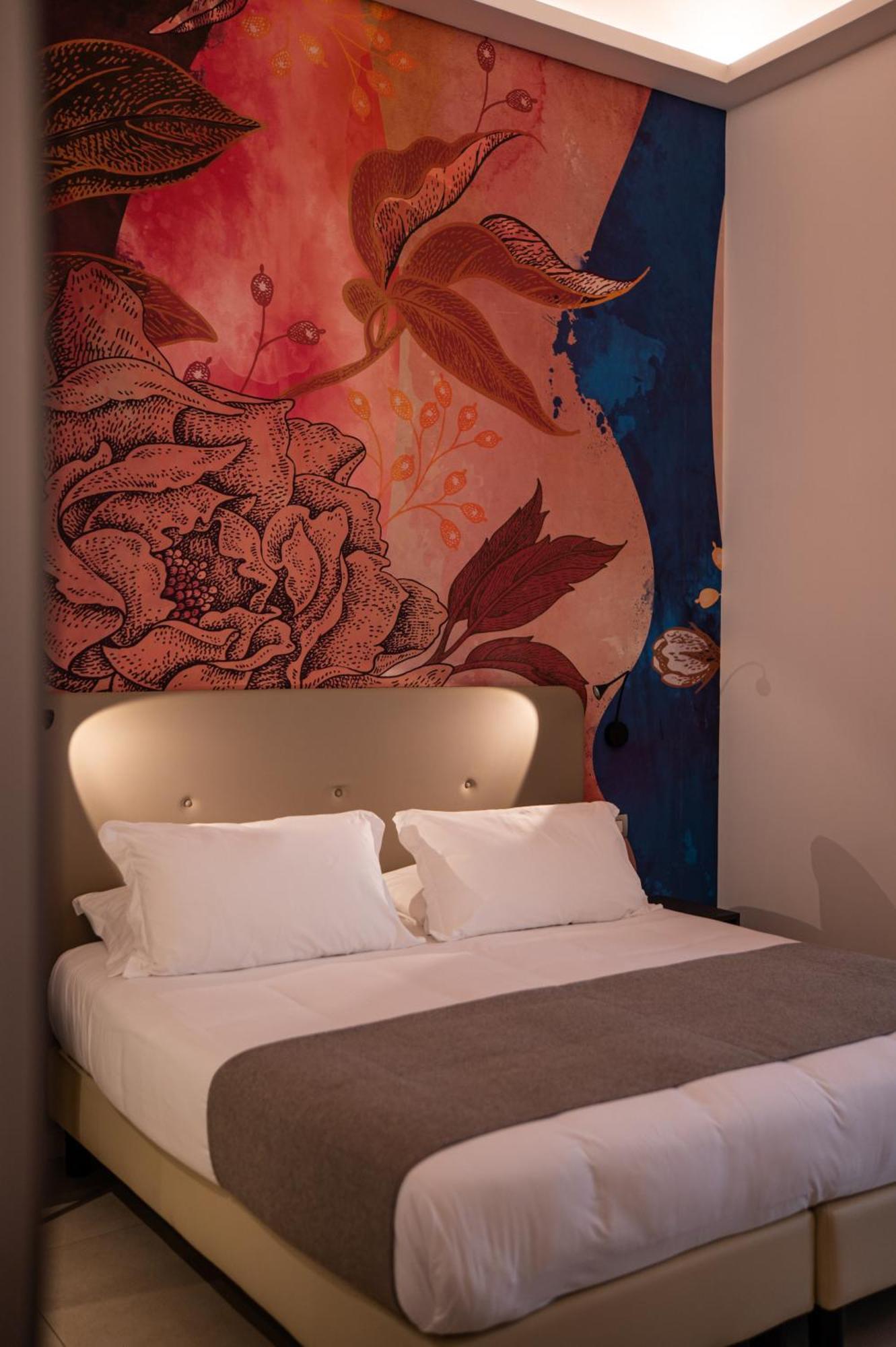B&B Napoli Time Bagian luar foto