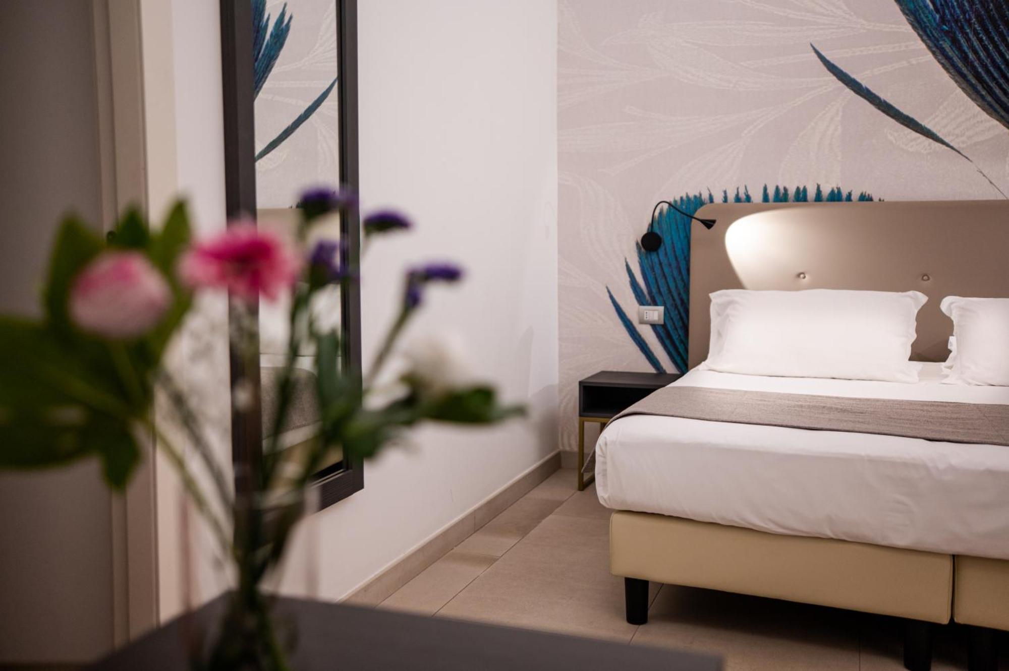 B&B Napoli Time Bagian luar foto