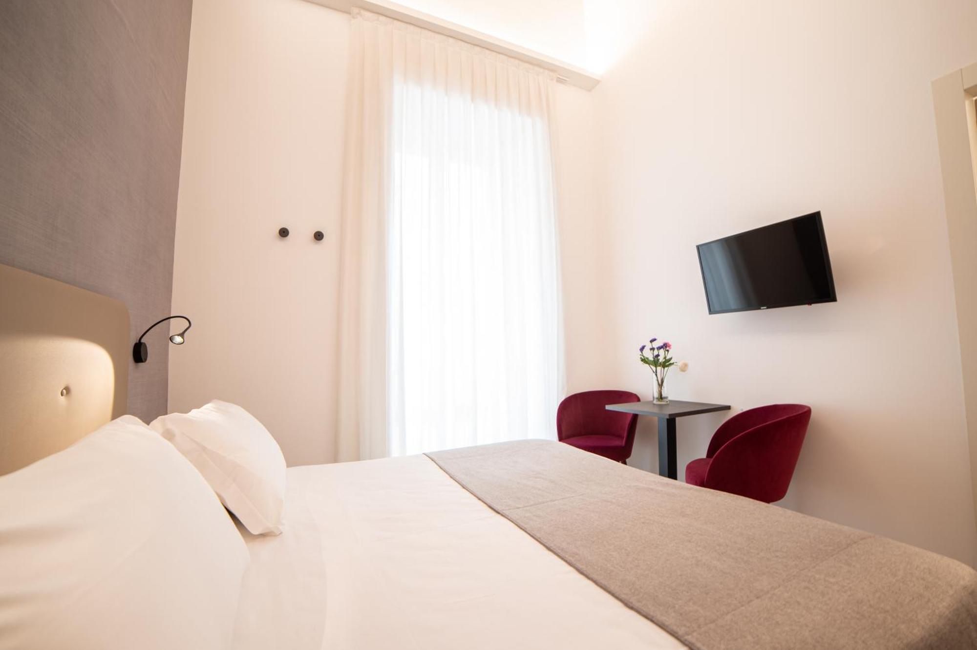 B&B Napoli Time Bagian luar foto