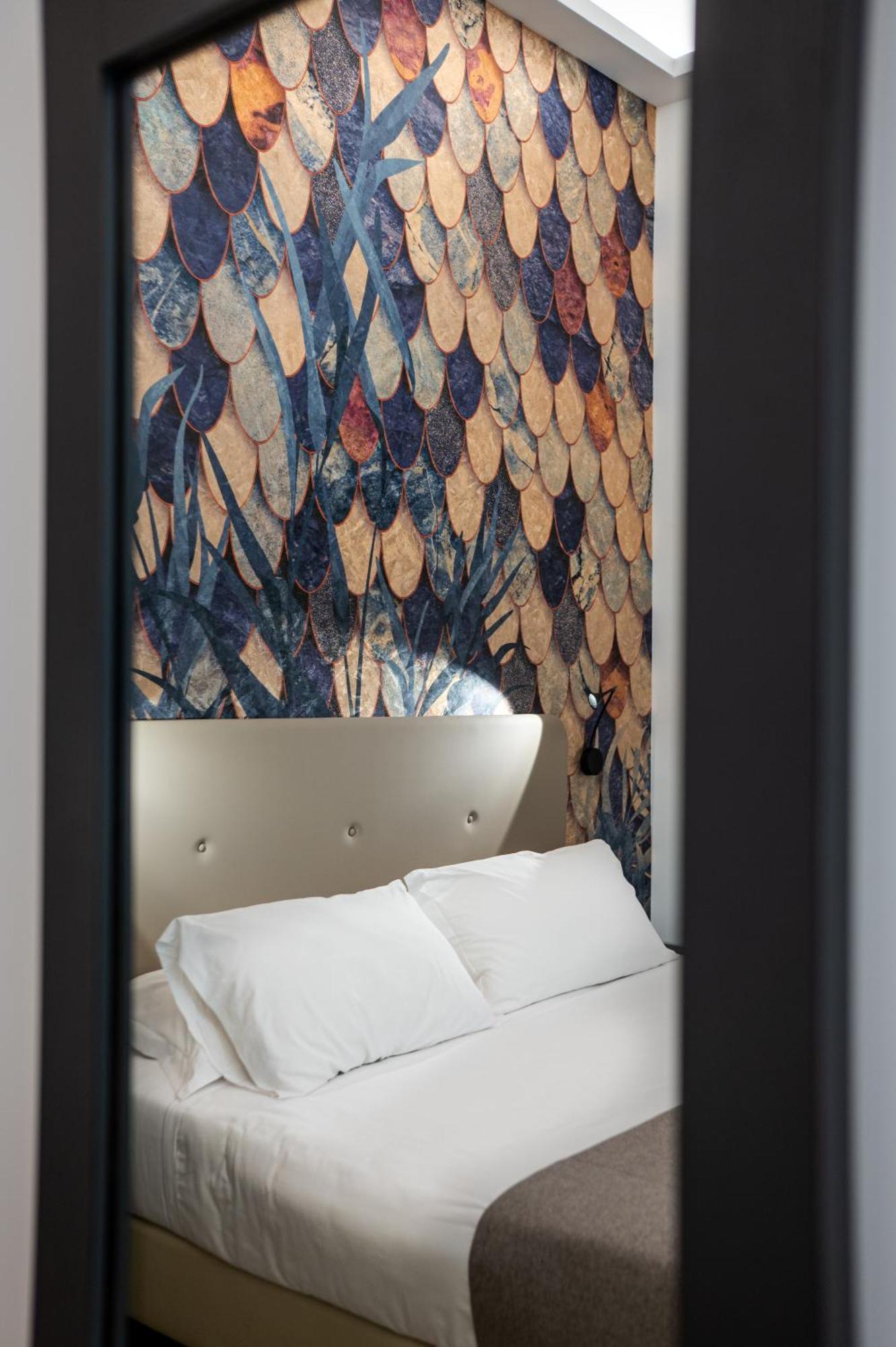 B&B Napoli Time Bagian luar foto