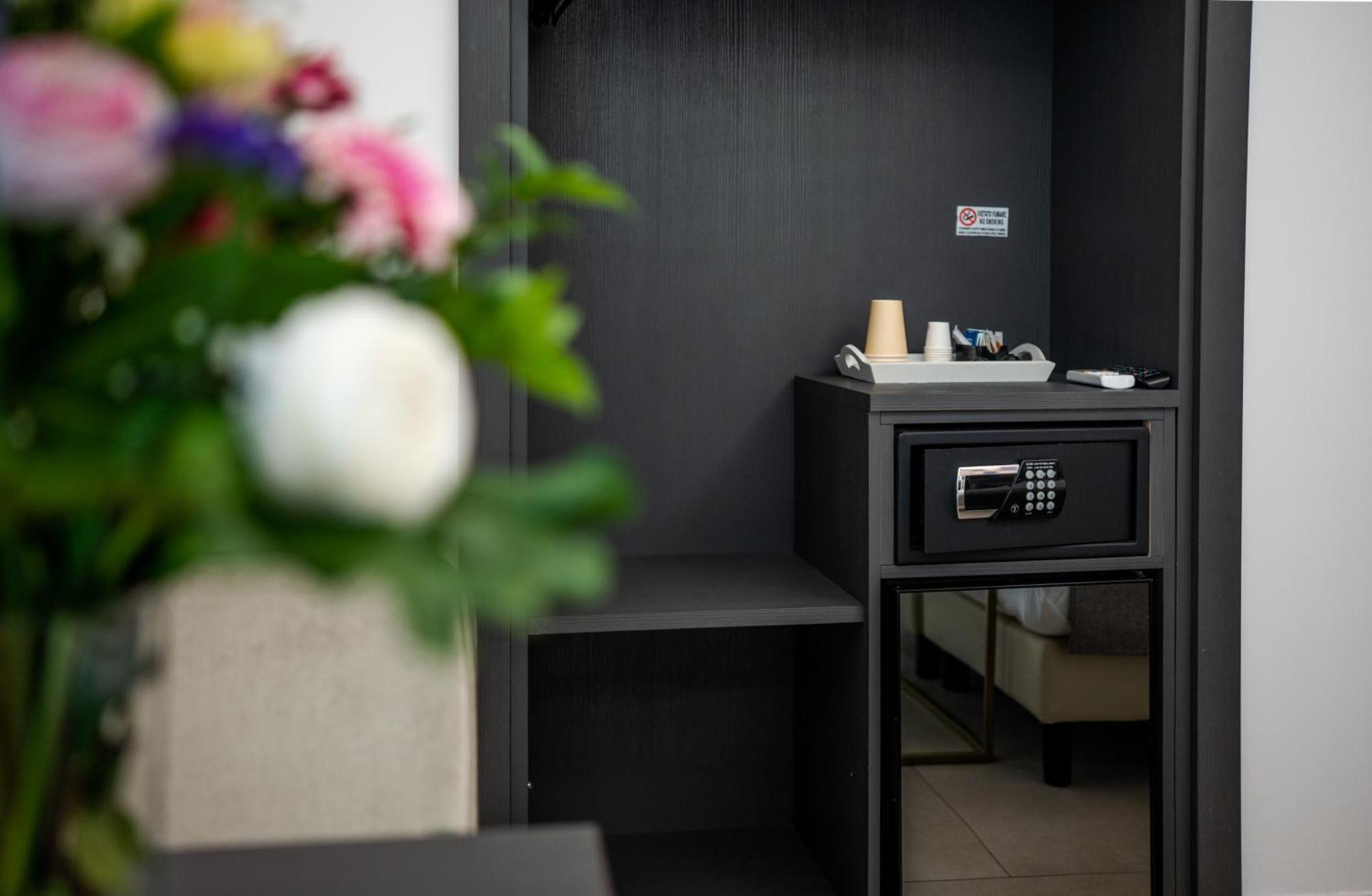 B&B Napoli Time Bagian luar foto