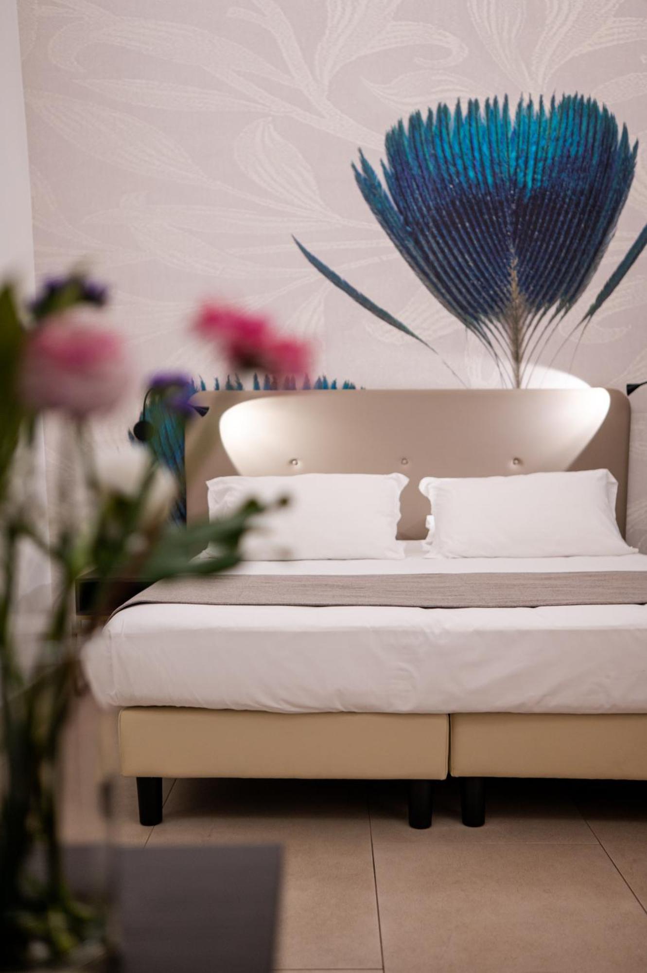 B&B Napoli Time Bagian luar foto