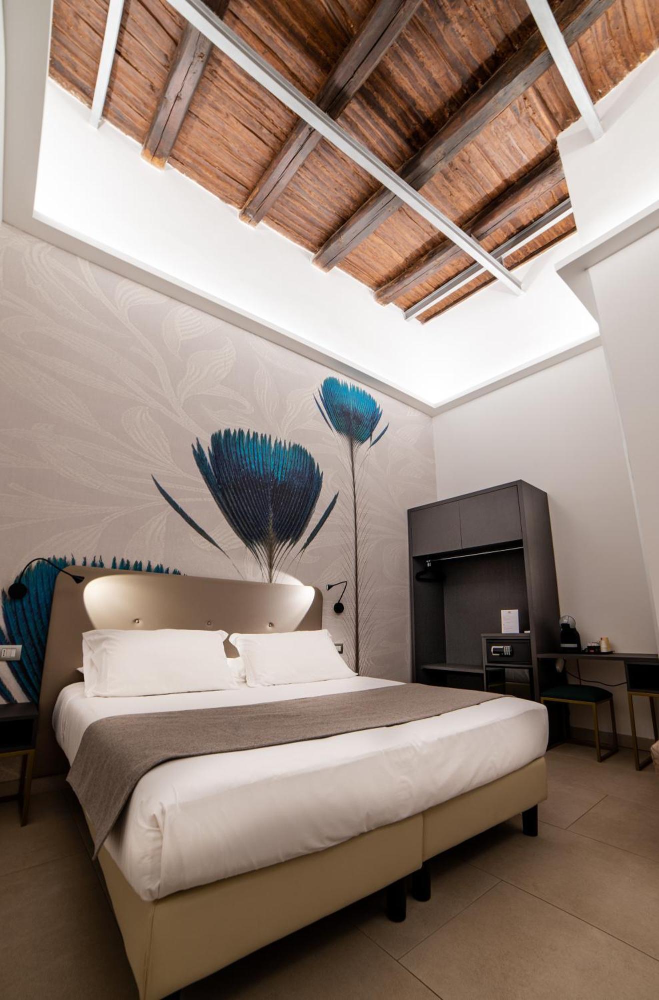 B&B Napoli Time Bagian luar foto