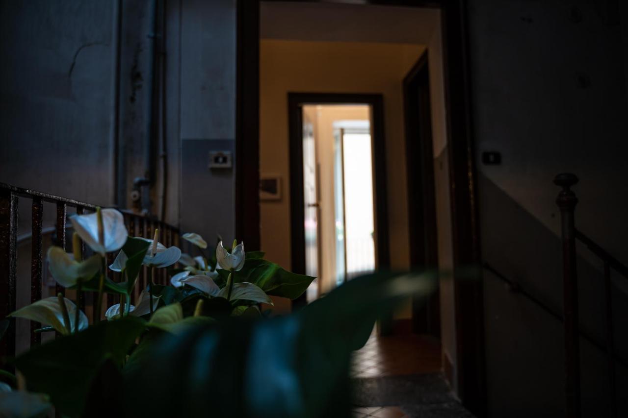 B&B Napoli Time Bagian luar foto